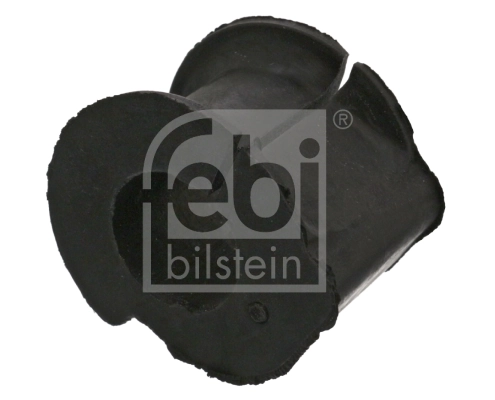Mounting, stabiliser bar